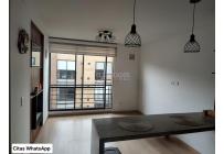 Apartamentos, Alquiler, Cajica - $1.700.000