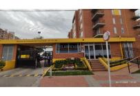 Apartamentos, Alquiler, Bogotá - $2.100.000