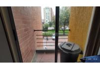 Apartamentos, Alquiler, Bogotá - $2.100.000