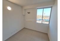 Apartamentos, Alquiler, Barranquilla - $2.800.000