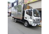 Foton FHR XL 2026 - $107.000.000