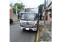 Foton FHR XL 2026 - $107.000.000