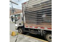 Foton FHR XL 2026 - $107.000.000