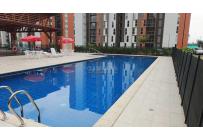 Apartamentos, Alquiler, Ciudad Pacifica - $1.400.000