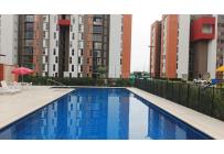 Apartamentos, Alquiler, Ciudad Pacifica - $1.400.000