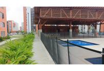 Apartamentos, Alquiler, Ciudad Pacifica - $1.400.000