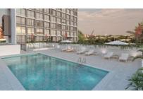 Apartaestudios, Venta, El Refugio - $296.000.000