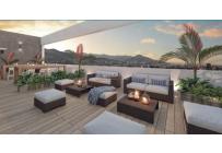 Apartaestudios, Venta, El Refugio - $296.000.000