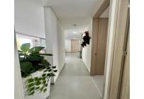 Apartamentos, Venta, Cristales - $580.000.000