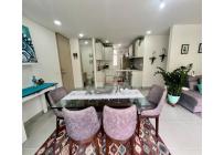 Apartamentos, Venta, Cristales - $580.000.000