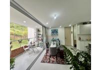 Apartamentos, Venta, Cristales - $580.000.000