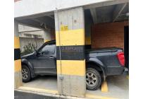 Apartamentos, Venta, Cristales - $580.000.000