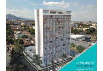 Apartaestudios, Venta, El Refugio - $296.000.000