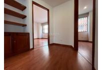 Apartamentos, Venta, Bogotá - $550.000.000