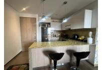 Apartaestudios, Alquiler, Bogotá - $3.600.000