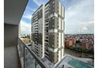 Apartamentos, Alquiler, Valle del Lili - $3.000.000