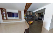 Apartamentos, Venta, Santa Isabel - $616.000.000
