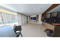 Apartamentos, Venta, Santa Isabel - $616.000.000