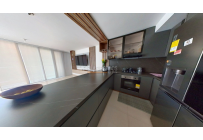 Apartamentos, Venta, Santa Isabel - $616.000.000