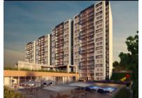 Apartamentos, Venta, Santa Isabel - $616.000.000