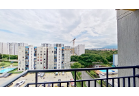 Apartamentos, Venta, Valle del Lili - $258.000.000