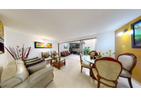 Casas, Venta, Valle del Lili - $554.000.000