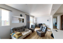 Apartamentos, Venta, Hacienda Kachipay - $234.000.000