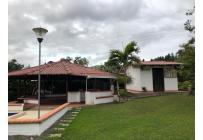 Fincas y Casas Campestres, Venta, Dagua - $850.000.000