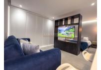 Apartaestudios, Venta, La Flora - $260.000.000