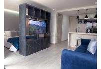 Apartaestudios, Venta, La Flora - $260.000.000