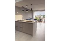 Apartaestudios, Venta, La Flora - $260.000.000