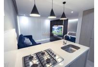 Apartaestudios, Venta, La Flora - $260.000.000