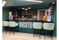 BOATO LIQUOR STORE - Negocios Establecidos