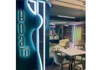 BOATO LIQUOR STORE - Negocios Establecidos