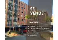 Apartamentos, Venta, El Ingenio - $400.000.000