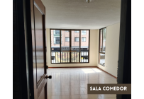 Apartamentos, Venta, El Ingenio - $400.000.000