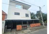 Apartaestudios, Alquiler, Jamundí - $500.000