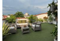 Apartamentos, Venta, Palmeras del Norte - $450.000.000