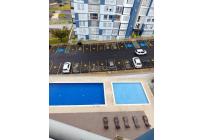 Apartaestudios, Alquiler, Dos Quebradas - $930.000