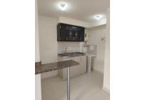 Apartaestudios, Alquiler, Dos Quebradas - $930.000