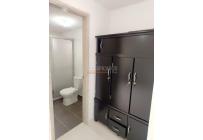 Apartaestudios, Alquiler, Dos Quebradas - $930.000