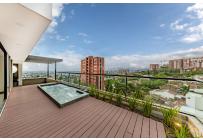 Apartamentos, Venta, Cristales - $1.000.000.000