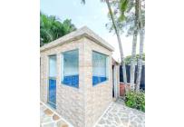 Casas, Venta, Pance - $1.600.000.000