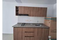 Apartaestudios, Alquiler, Prados del Norte - $1.300.000