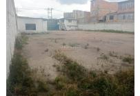 Lotes, Alquiler, Bogotá - $25.000.000