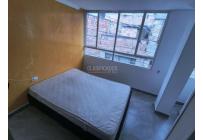 Apartaestudios, Alquiler, Bogotá - $1.000.000