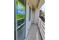 Apartaestudios, Venta, Pereira - $195.000.000