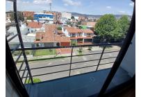Apartamentos, Alquiler, Bogotá - $4.300.000