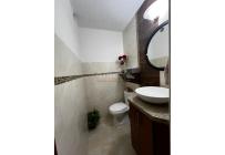 Casas, Venta, El Ingenio - $850.000.000