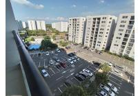 Apartamentos, Alquiler, Kachipay - $1.200.000